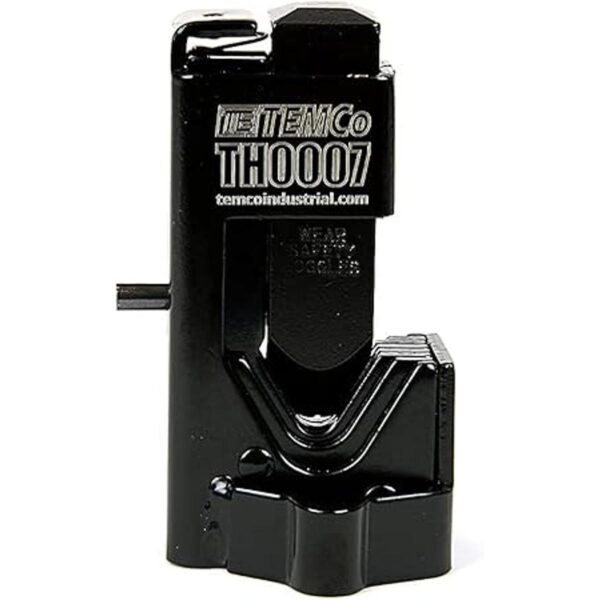 TEMCo martillo Lug alicate herramienta TH0007_4