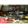 TEMCo martillo Lug alicate herramienta TH0007_3