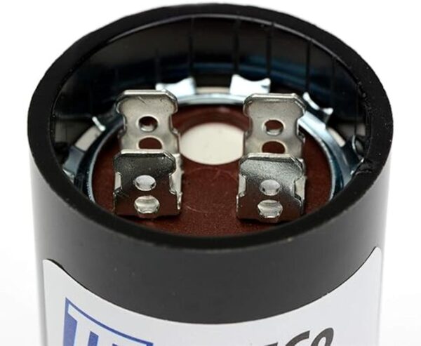 TEMCo Condensadores de arranque 110125 voltios SC0008_4