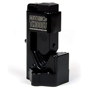 TEMCo martillo Lug alicate herramienta TH0007_1