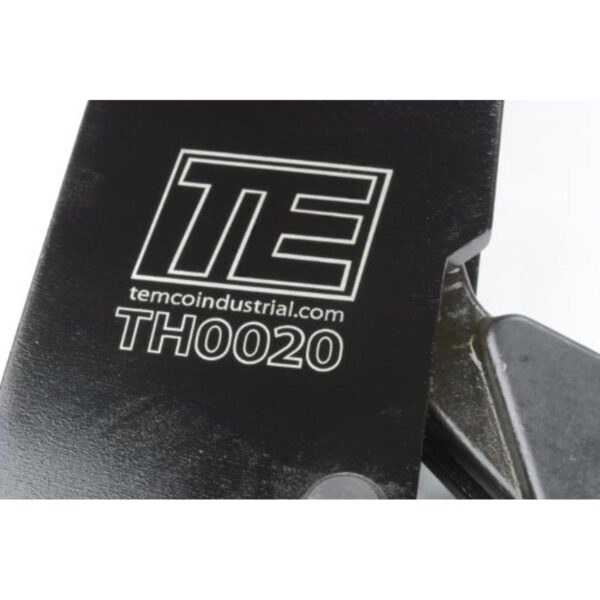 TEMCo TH0020 Herramienta de crimpadora de lengetas para_4