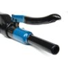 TEMCo Hydraulic Lug Crimper Tool TH1818 DIELESS Indent_6