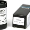 TEMCo Condensadores de arranque 110125 voltios SC0008_1