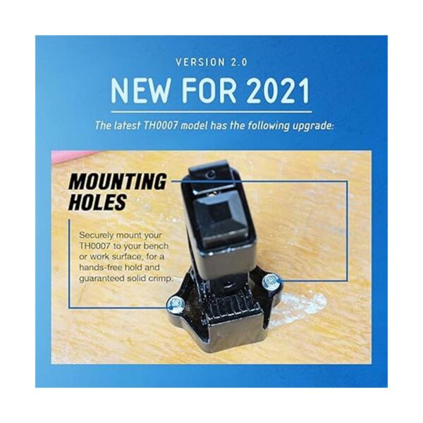 TEMCo martillo Lug alicate herramienta TH0007_2