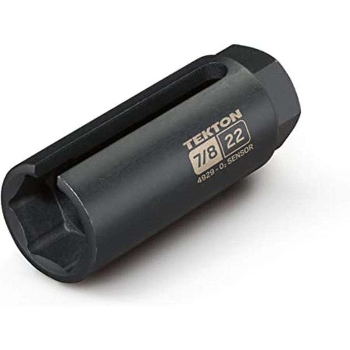 TEKTON 4929 dado para sensor de oxígeno de 38pulgada