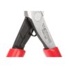 TEKTON Mini alicates de nariz largos doblados PMN11301
