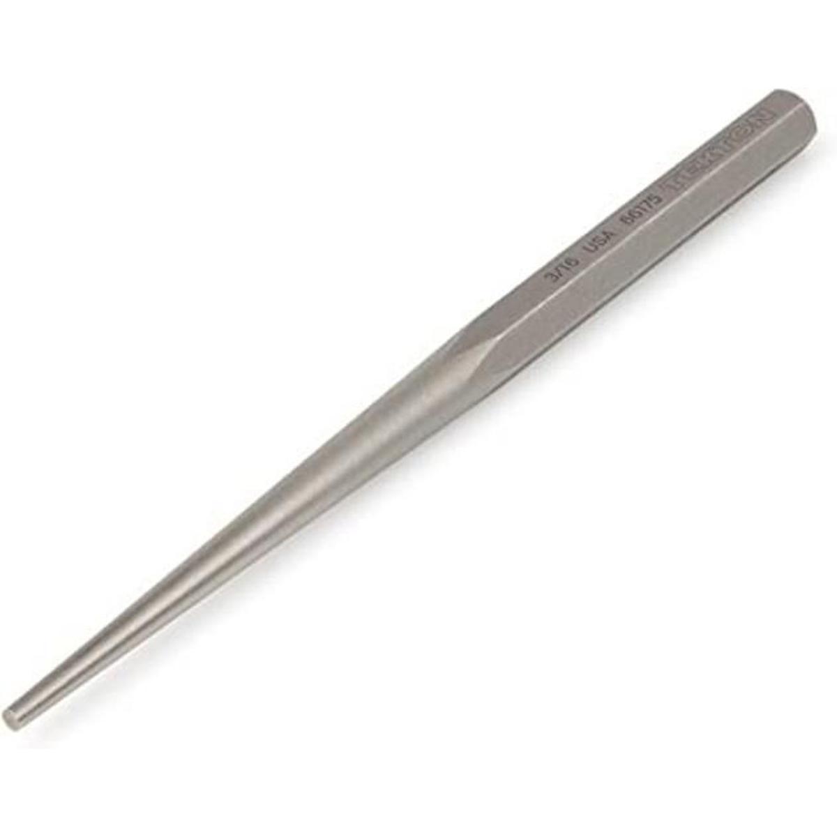 TEKTON Punzón central