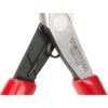 TEKTON Juego de mini alicates 8 piezas nariz de aguja