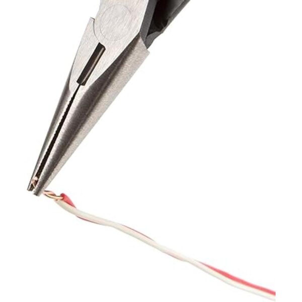 TEKTON Juego de mini alicates 8 piezas nariz de aguja