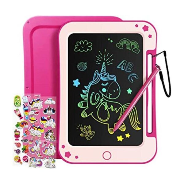 TEKFUN Tableta de escritura LCD para niños personaliza tu_1