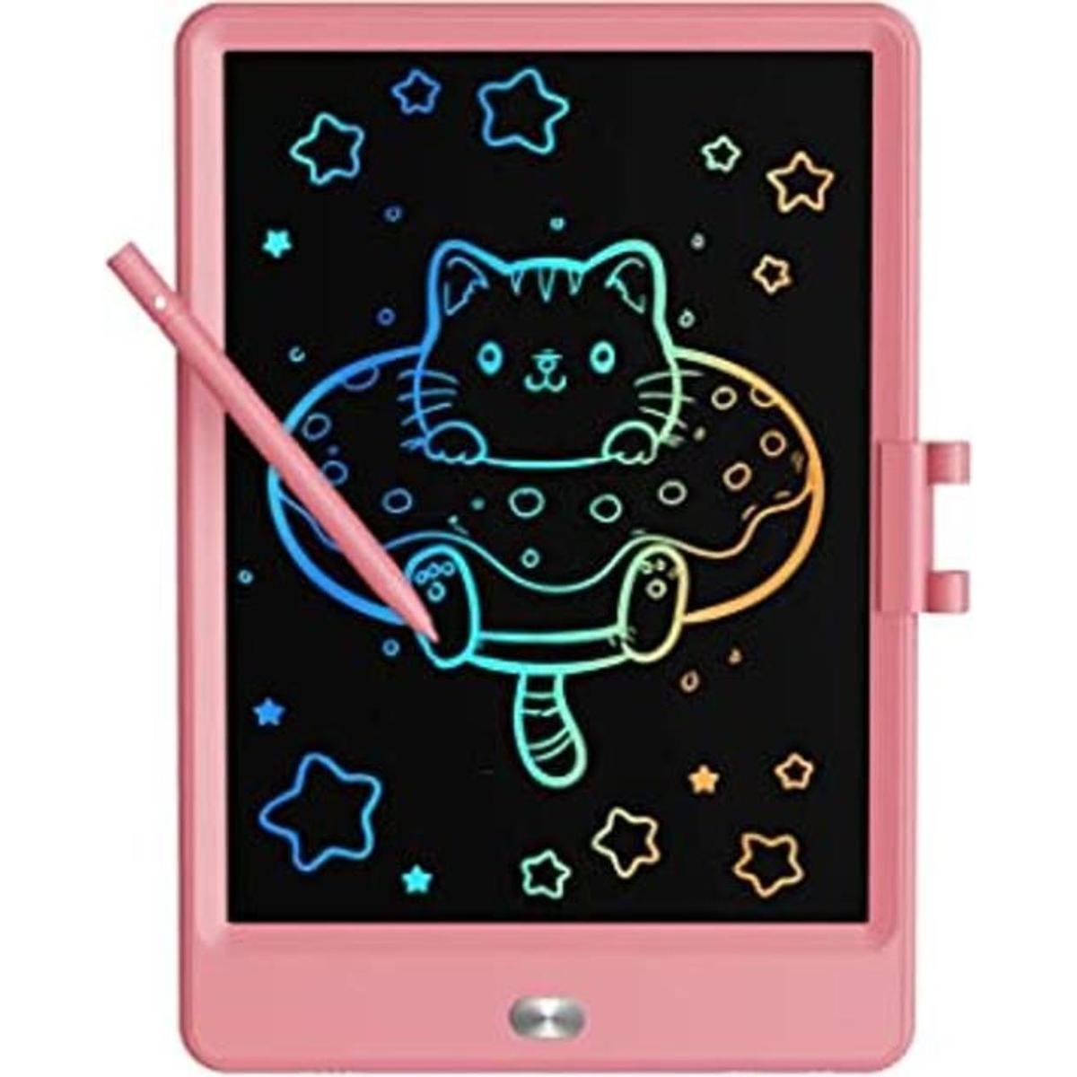 TEKFUN Tableta de escritura LCD para garabatos