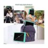 TEKFUN Tablet de escritura con pantalla LCD para niños_5