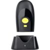 TEEMI Escáner de código de barras Bluetooth con receptor_1