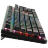 TECWARE Phantom Teclado mecánico para juegos