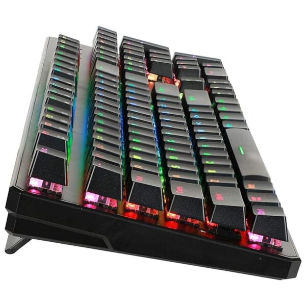 TECWARE Phantom Teclado mecánico para juegos