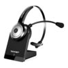 TECKNET Auriculares inalámbricos Bluetooth 5.0 con_1