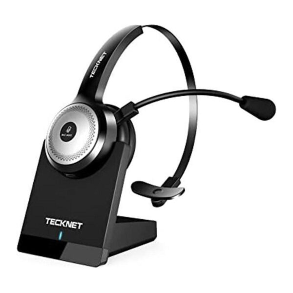TECKNET Auriculares inalámbricos Bluetooth 5.0 con_1
