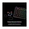 TECWARE Phantom Teclado mecánico para juegos