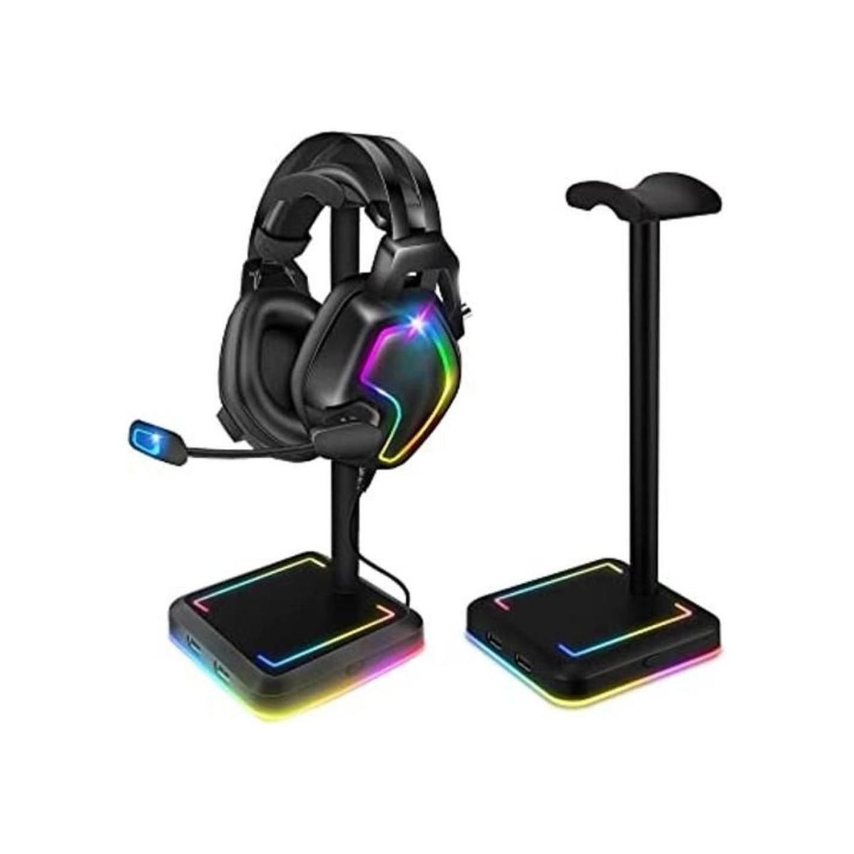 TEEDOR Soporte para auriculares soporte para auriculares