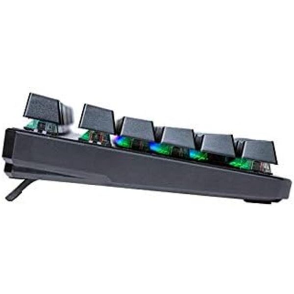 Tecware Phantom 87 Key Mechanical Keyboard RGB led_3