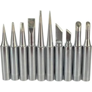 Puntas de soldador 900M para HAKKO 936937907 Atten_1