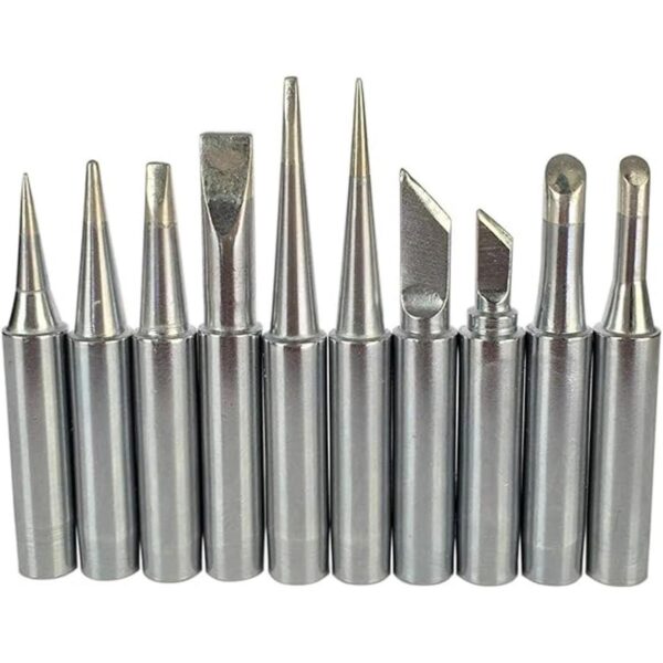 Puntas de soldador 900M para HAKKO 936937907 Atten_1