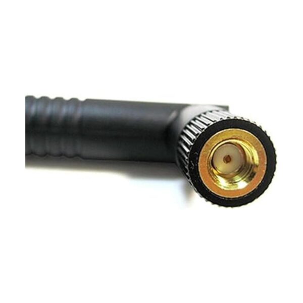TECHTOO 9dBi Omni Antena WiFi con conector RPSMA para red_3