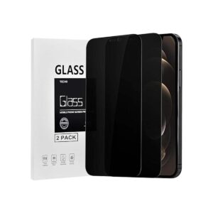 TECHO Protector de pantalla de privacidad compatible con_1