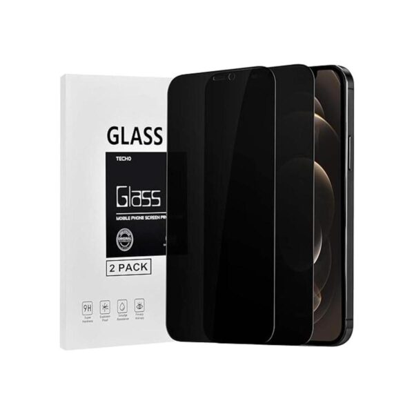 TECHO Protector de pantalla de privacidad compatible con_1