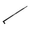TECHTOO 9dBi Omni Antena WiFi con conector RPSMA para red_1