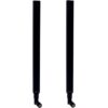 TECHTOO Antena WiFi de 2.4 GHz 10 dBi para enrutador_1