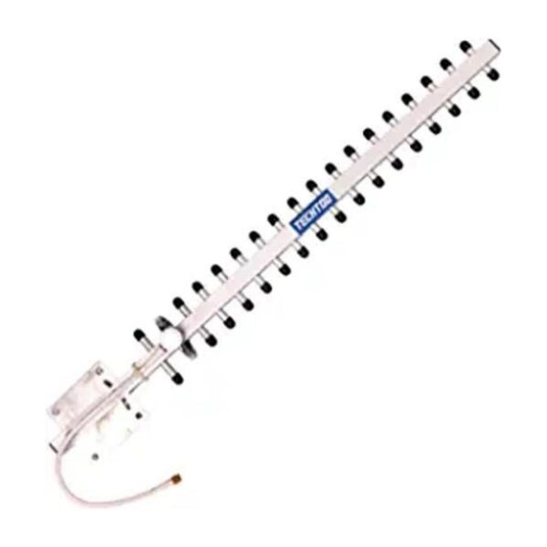 TECHTOO Antena direccional Yagi WiFi de 24 GHz y 18 dBi_1