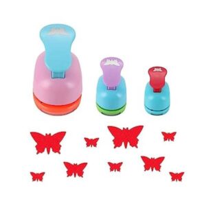 TechP Creative Life Juego de 3 piezas de 1.5 pulgadas 1