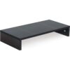 TEAMIX Soporte elevador para monitor de 20 pulgadas_1