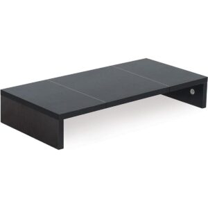 TEAMIX Soporte elevador para monitor de 20 pulgadas_1