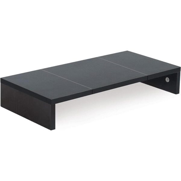 TEAMIX Soporte elevador para monitor de 20 pulgadas_1
