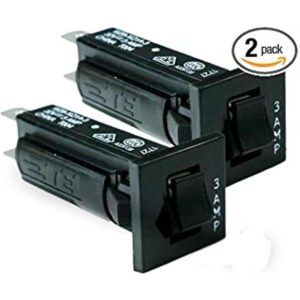 TE Connectivity W28XQ1A3 32V 3AMP 250V 5060Hz_1