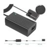 Kimaru ACKE6 DRE6 DC Acoplador LPE6 LPE6N Kit de adaptador_2