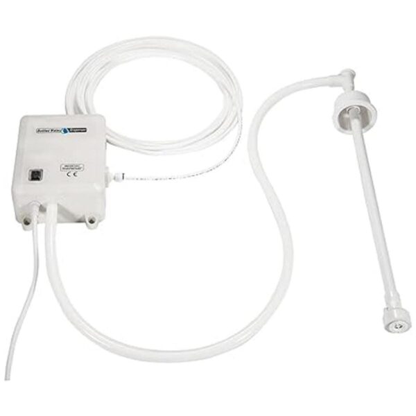 TDRFORCE Dispensador de agua embotellada de 5 galones