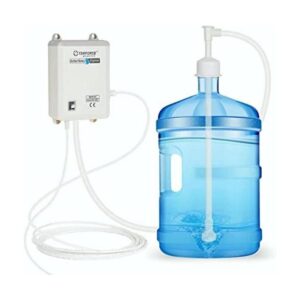 TDRFORCE Dispensador de agua embotellada de 5 galones