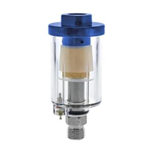 TCP Global Brand Pro mini filtro de aire integrado para_1