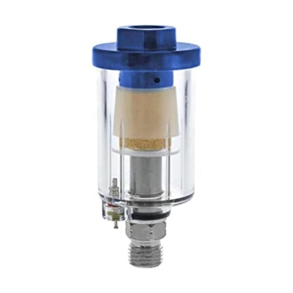 TCP Global Brand Pro mini filtro de aire integrado para_1