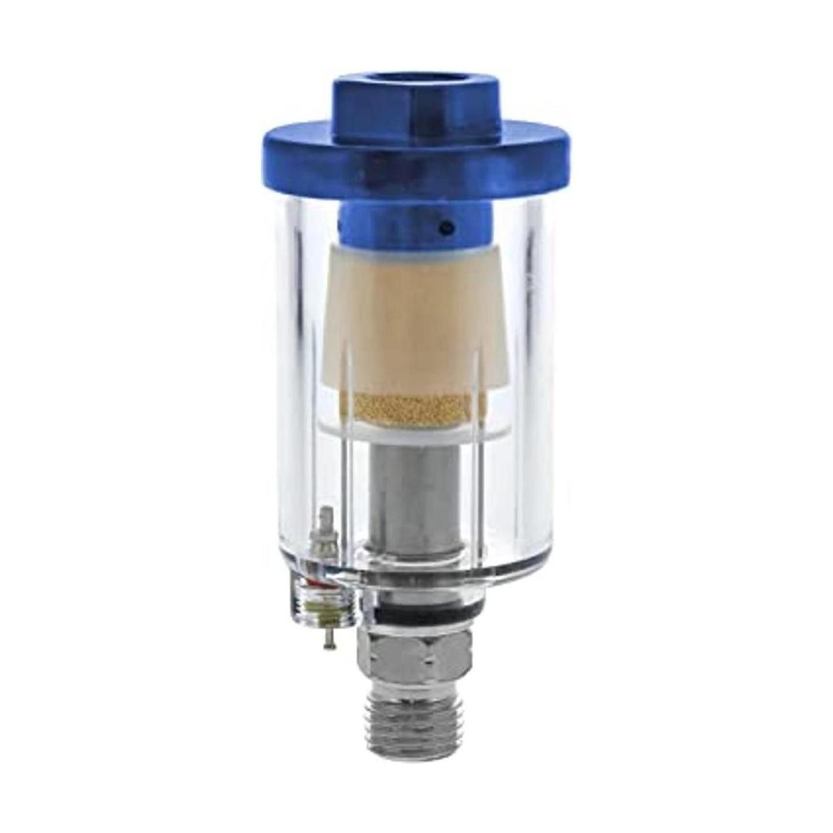 TCP Global Brand Pro mini filtro de aire integrado para