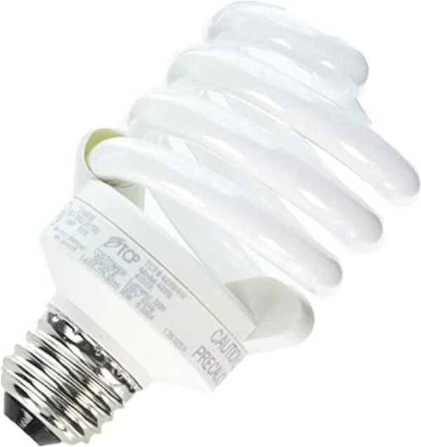 TCP 4891841 K CFL Pro un equivalente a 75 W Lámpara 18_1