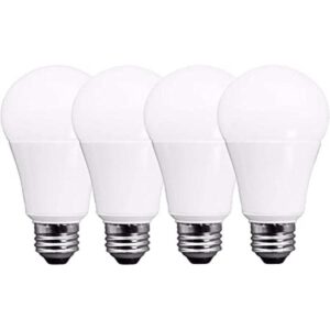 TCP RLA10050ND4 Ecoave Bombilla LED forma A19 100_1