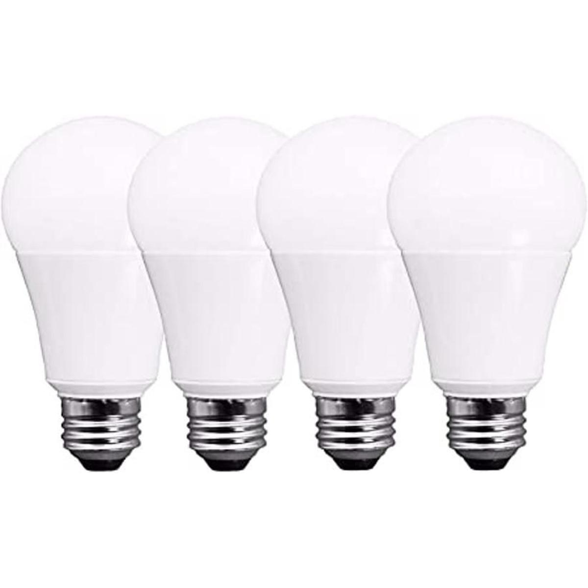 TCP RLA10050ND4 Ecoave Bombilla LED forma A19 100