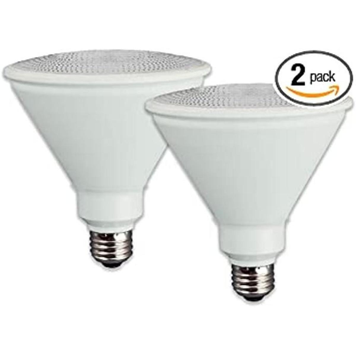 TCP L90P38D15V41KFL2 LED equivalente a 90 W Bombillas de