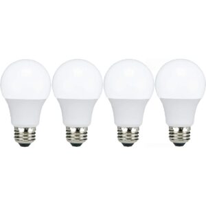 TCP L9A19N1050K4 LED equivalente a 60 W Bombillas de_1