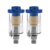 TCP Global Mini filtro de aire en línea separador de_1