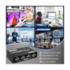 Divisor HDMI 1 en 4 salidas 4Kx2K 30Hz 1x4 distribuidor_6